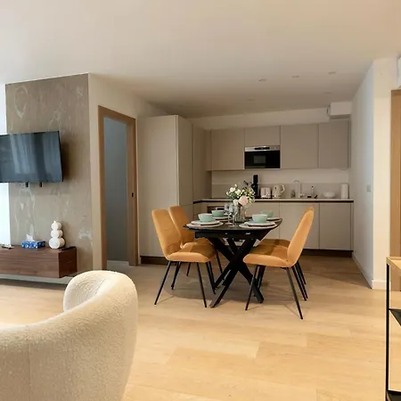 Le Standing - De Standing Proche Du Port * Antibes