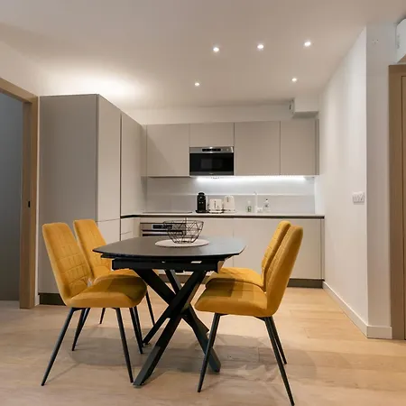 Le Standing - De Standing Proche Du Port * Antibes