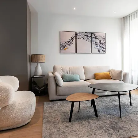 Le Standing - De Standing Proche Du Port Apartment Antibes