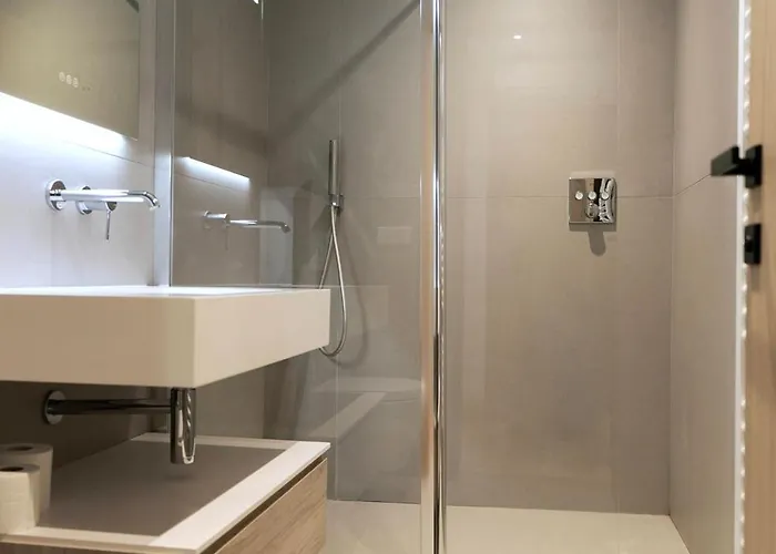 Appartamento Le Standing - De Standing Proche Du Port