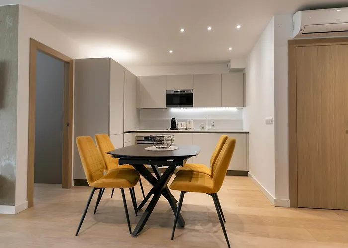 Le Standing - De Standing Proche Du Port * Antibes