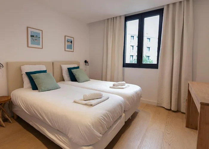 Le Standing - De Standing Proche Du Port * Antibes